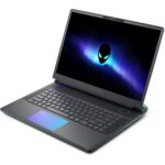 Laptop Gaming Alienware Area-51 16.0" QHD+ 240Hz, Intel U9-275HX - AW16A51U96425080WP