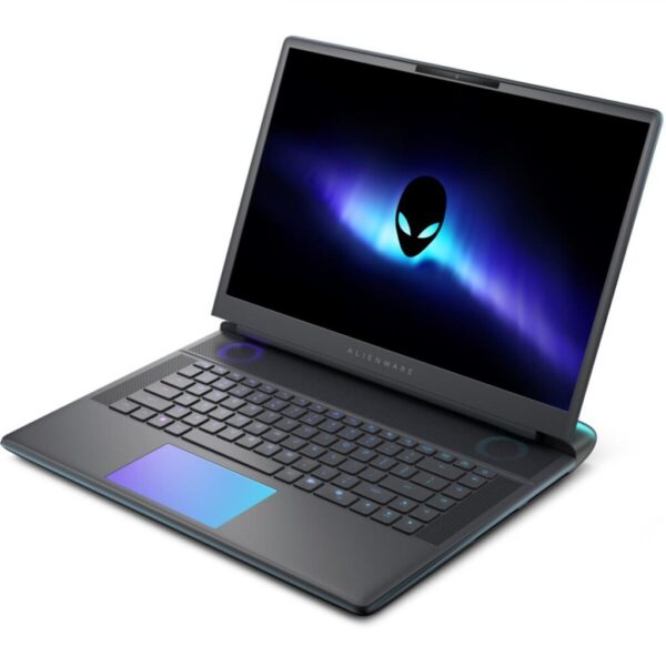 Laptop Gaming Alienware Area-51 16.0" QHD+ 240Hz, Intel U9-275HX - AW16A51U96425080WP