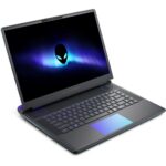 Laptop Gaming Alienware Area-51 16.0" QHD+ 240Hz, Intel U9-275HX - AW16A51U96425080WP