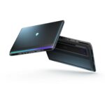 Laptop Gaming Alienware Area-51 16.0" QHD+ 240Hz, Intel U9-275HX - AW16A51U96425080WP