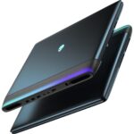 Laptop Gaming Alienware Area-51 16.0" QHD+ 240Hz, Intel U9-275HX - AW16A51U96425080WP