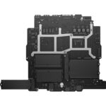 Laptop Gaming Alienware Area-51 16.0" QHD+ 240Hz, Intel U9-275HX - AW16A51U96425080WP