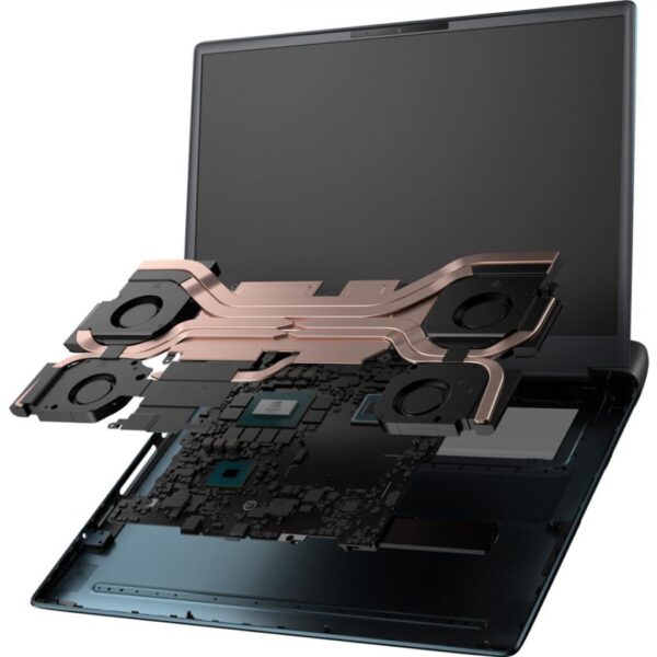 Laptop Gaming Alienware Area-51 16.0" QHD+ 240Hz, Intel U9-275HX - AW16A51U96425080WP