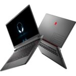 Laptop Gaming Alienware M15 R7, 15.6" FHD - AWM15R9642RTXW11P