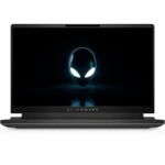 Laptop Gaming Alienware M15 R7, 15.6" FHD - AWM15R9642RTXW11P