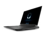 Laptop Gaming Alienware M16 R1, 16" QHD+ 165Hz, i7-13700HX - AWM16R1I7321RTXW11P