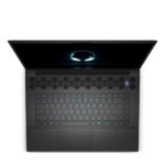 Laptop Gaming Alienware M16 R1, 16" QHD+ 165Hz, i7-13700HX - AWM16R1I7321RTXW11P