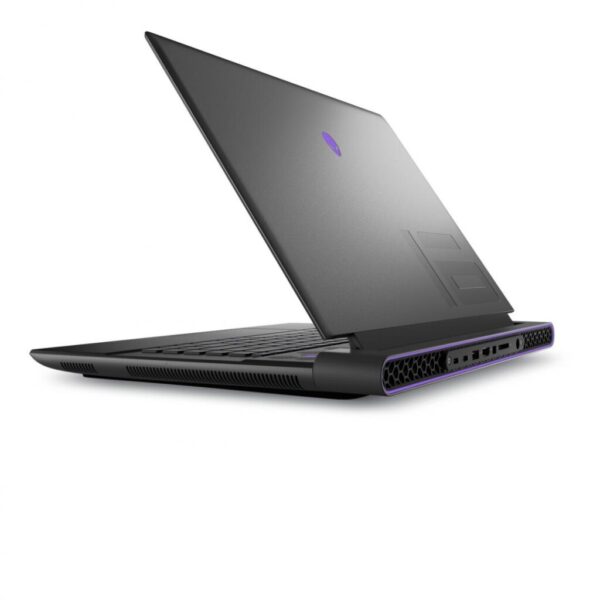 Laptop Gaming Alienware M16 R1, 16" QHD+ 165Hz, i7-13700HX - AWM16R1I7321RTXW11P