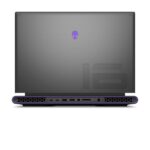 Laptop Gaming Alienware M16 R1, 16" QHD+ 165Hz, i7-13700HX - AWM16R1I7321RTXW11P