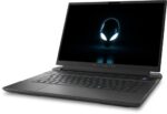 Laptop Gaming Alienware M16 R1, 16" QHD+ (2560 x 1600) - AWM16R1I9641RTXWP