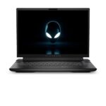 Laptop Gaming Alienware M16 R1, 16" QHD+ (2560 x 1600) - AWM16R1I9641RTXWP