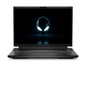 Laptop Gaming Alienware M16 R1, 16" QHD+ (2560 x 1600) - AWM16R1I9641RTXWP