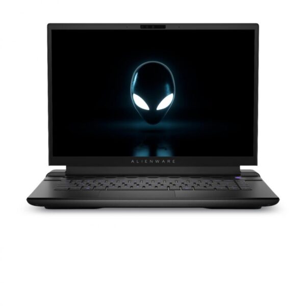 Laptop Gaming Alienware M16 R1, 16" QHD+ (2560 x 1600) - AWM16R1I9641RTXWP