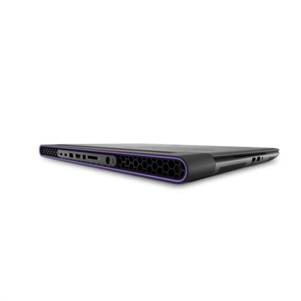 Laptop Gaming Alienware M16 R1, 16" QHD+ (2560 x 1600) - AWM16R1I9641RTXWP