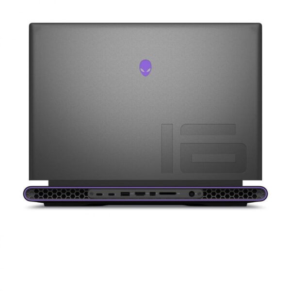 Laptop Gaming Alienware M16 R1, 16" QHD+ (2560 x 1600) - AWM16R1I9641RTXWP