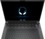 Laptop Gaming Alienware M16 R1, 16" QHD+165Hz, i9-13900HX - AWM16R1I9321RTXW11P