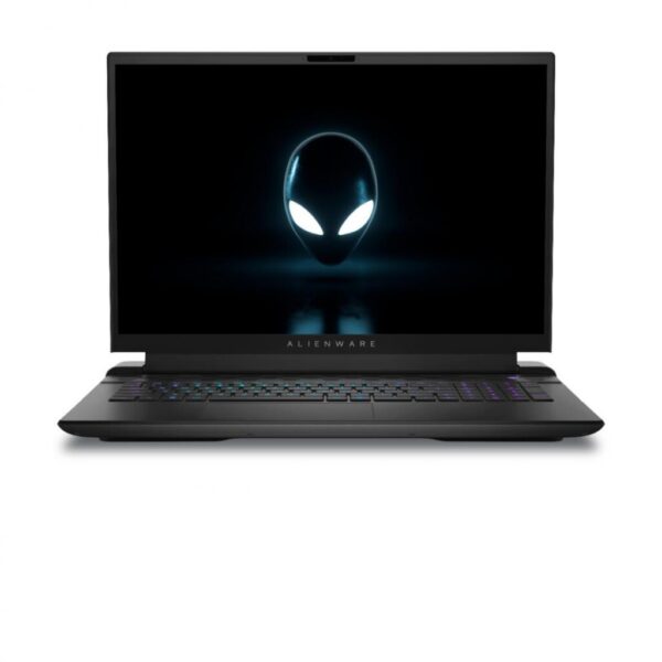 Laptop Gaming Alienware M18 R1, 18" QHD+ (2560 x 1600) - AWM18R1I96321RTXWP