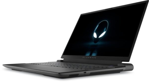 Laptop Gaming Alienware M18 R1, 18" QHD+ (2560 x 1600) - AWM18R1I96321RTXWP