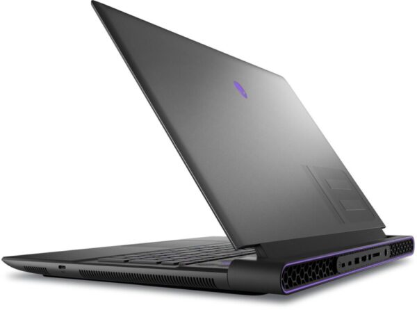 Laptop Gaming Alienware M18 R1, 18" QHD+ (2560 x 1600) - AWM18R1I96321RTXWP