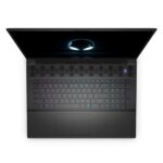 Laptop Gaming Alienware M18 R1, 18" QHD+ (2560 x 1600) - AWM18R1I96321RTXWP