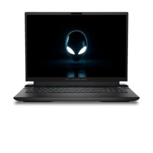 Laptop Gaming Alienware M18 R1, 18" QHD+ (2560 x 1600) - AWM18R1I9642RTXW11P
