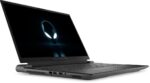 Laptop Gaming Alienware M18 R1, 18" QHD+ (2560 x 1600) - AWM18R1I9642RTXW11P