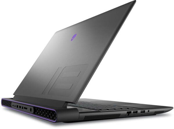 Laptop Gaming Alienware M18 R1, 18" QHD+ (2560 x 1600) - AWM18R1I9642RTXW11P