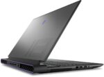 Laptop Gaming Alienware M18 R1, 18" QHD+ (2560 x 1600) - AWM18R1I9642RTXWP