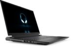 Laptop Gaming Alienware M18 R1, 18" QHD+ (2560 x 1600) - AWM18R1I9642RTXWP