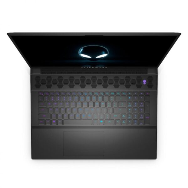 Laptop Gaming Alienware M18 R1, 18" QHD+ (2560 x 1600) - AWM18R1I9642RTXWP