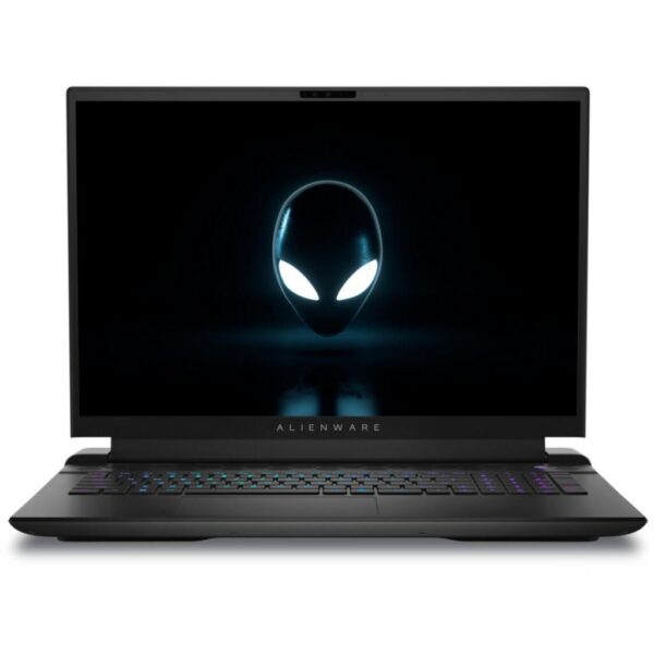 Laptop Gaming Alienware M18 R2 18" QHD+ 165Hz, Intel i7-14650HX - AWM18R2109184521_P