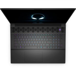 Laptop Gaming Alienware M18 R2 18" QHD+ 165Hz, Intel i7-14650HX - AWM18R2109184521_P