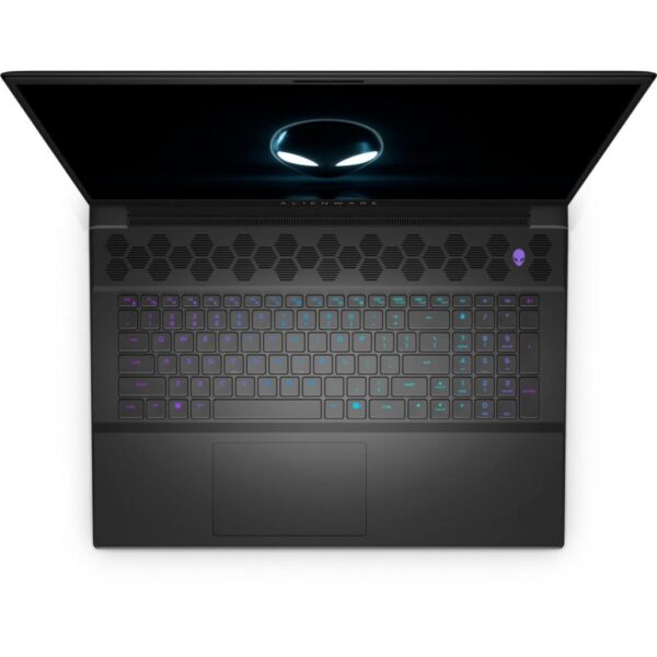 Laptop Gaming Alienware M18 R2 18" QHD+ 165Hz, Intel i7-14650HX - AWM18R2109184521_P