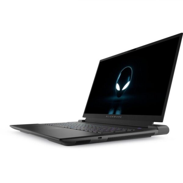 Laptop Gaming Alienware M18 R2 18" QHD+ 165Hz, Intel i7-14650HX - AWM18R2109184521_P