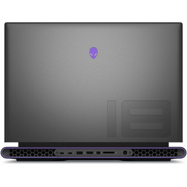 Laptop Gaming Alienware M18 R2 18" QHD+ 165Hz, Intel i7-14650HX - AWM18R2109184521_P