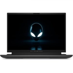 Laptop Gaming Alienware M18 R2 18" QHD+ 165Hz, Intel i9-14900HX - AWM18R2I9644RTXWP