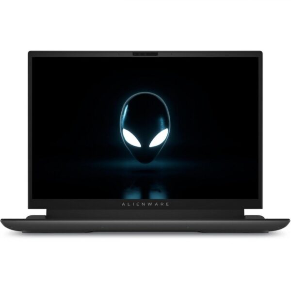 Laptop Gaming Alienware M18 R2 18" QHD+ 165Hz, Intel i9-14900HX - AWM18R2I9644RTXWP