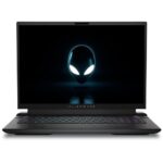 Laptop Gaming Alienware M18 R2 18" QHD+ 165Hz, Intel i9-14900HX - AWM18R2I9644RTXWP