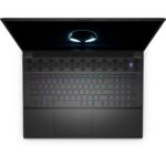 Laptop Gaming Alienware M18 R2 18" QHD+ 165Hz, Intel i9-14900HX - AWM18R2I9644RTXWP