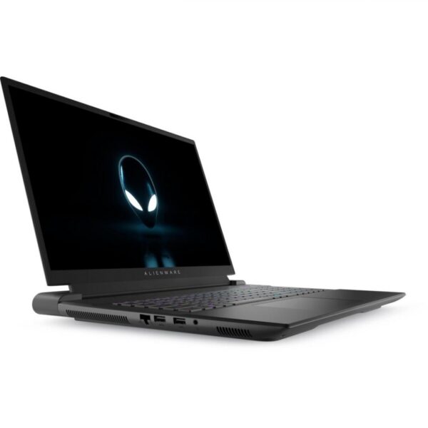 Laptop Gaming Alienware M18 R2 18" QHD+ 165Hz, Intel i9-14900HX - AWM18R2I9644RTXWP