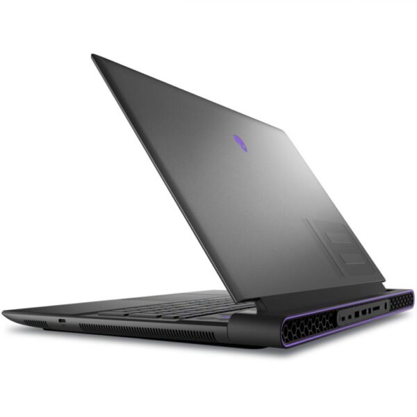 Laptop Gaming Alienware M18 R2 18" QHD+ 165Hz, Intel i9-14900HX - AWM18R2I9644RTXWP