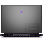 Laptop Gaming Alienware M18 R2 18" QHD+ 165Hz, Intel i9-14900HX - AWM18R2I9644RTXWP