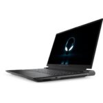 Laptop Gaming Alienware M18 R2 18" QHD+ 165Hz, Intel i9-14900HX - AWM18R2I9648RTXWP