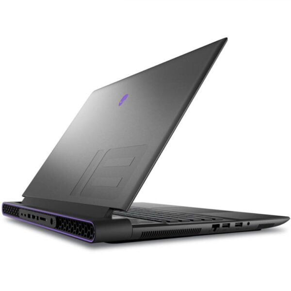 Laptop Gaming Alienware M18 R2 18" QHD+ 165Hz, Intel i9-14900HX - AWM18R2I9648RTXWP