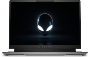 Laptop Gaming Alienware X16 R1, 16" 240Hz, 3ms, i9-13900HK - AWX16R1I9321RTXW11P