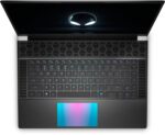 Laptop Gaming Alienware X16 R1, 16" QHD+, i9-13900HK, 32GB, 1TB SSD - AWX16R1I9321RTXWP