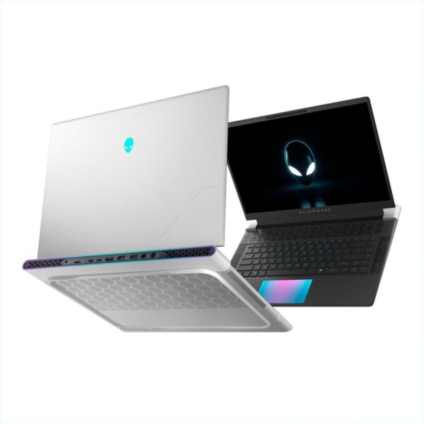 Laptop Gaming Alienware X16 R1, 16" QHD+, i9-13900HK, 32GB, 1TB SSD - AWX16R1I9321RTXWP