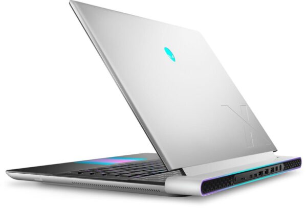 Laptop Gaming Alienware X16 R1, 16" QHD+, i9-13900HK, 32GB, 1TB SSD - AWX16R1I9321RTXWP