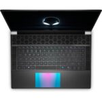 Laptop Gaming Alienware X16 R2 16.0" QHD+ 240Hz, Intel U9-185H - AWX16R2U93224090WP