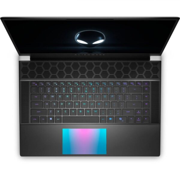 Laptop Gaming Alienware X16 R2 16.0" QHD+ 240Hz, Intel U9-185H - AWX16R2U93224090WP